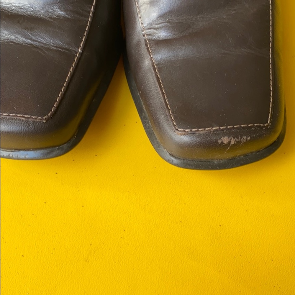 Bass Slide on Mules - Picture 8 of 8